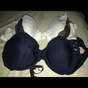 Two Cute Bras